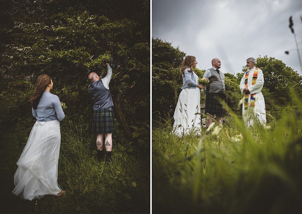 reportage Elopement auf den Aran Islands 12