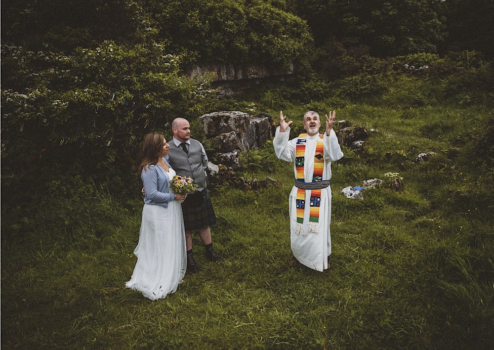 reportage Elopement auf den Aran Islands 11