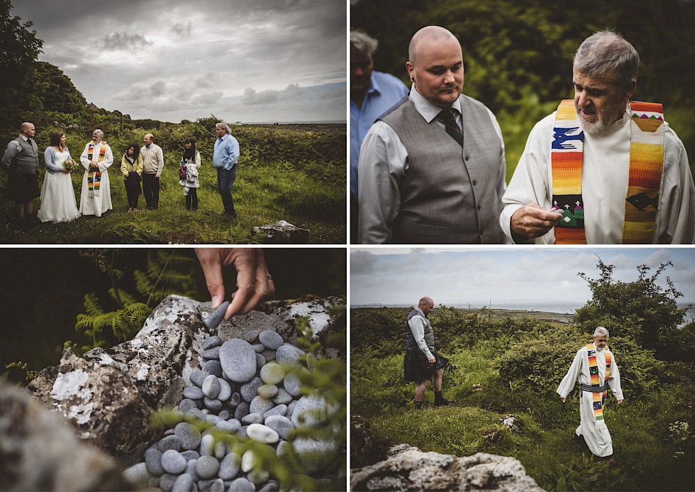 reportage Elopement auf den Aran Islands 13