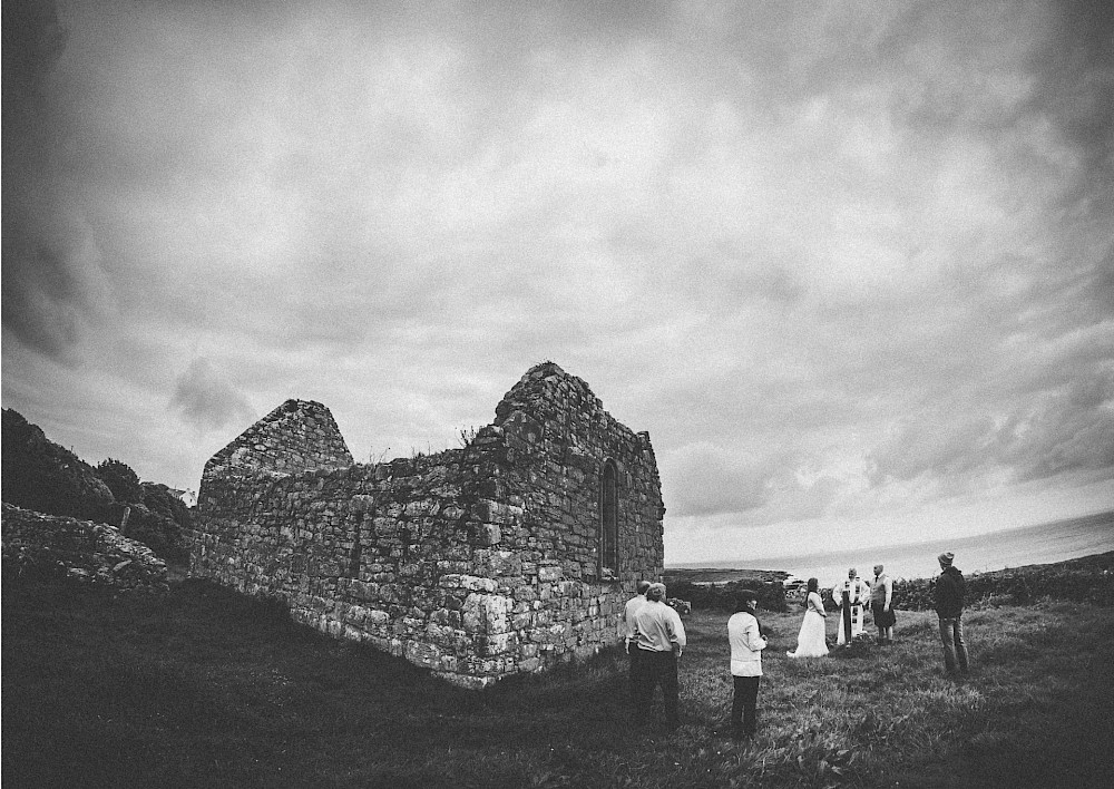 reportage Elopement auf den Aran Islands 22