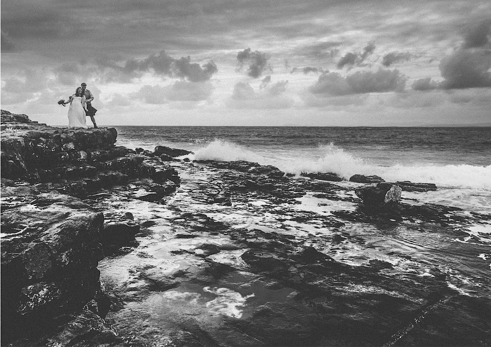 reportage Elopement auf den Aran Islands 31