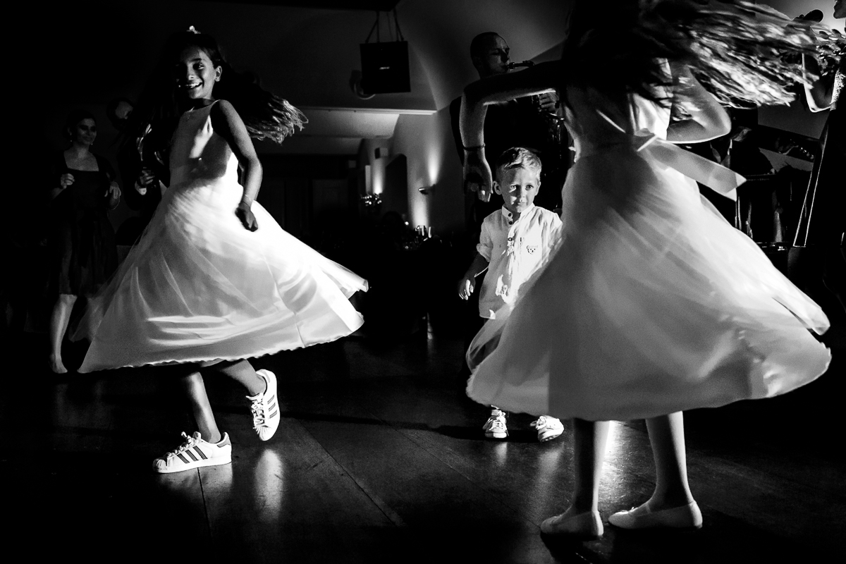 Hochzeitsfotograf Patrick Und Rosa Engel Aus Nordrhein Westfalen