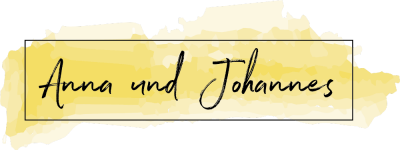 Logo Anna & Johannes