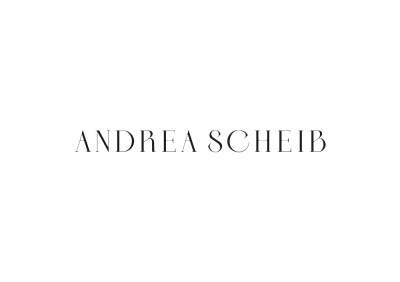 Logo Andrea Scheib