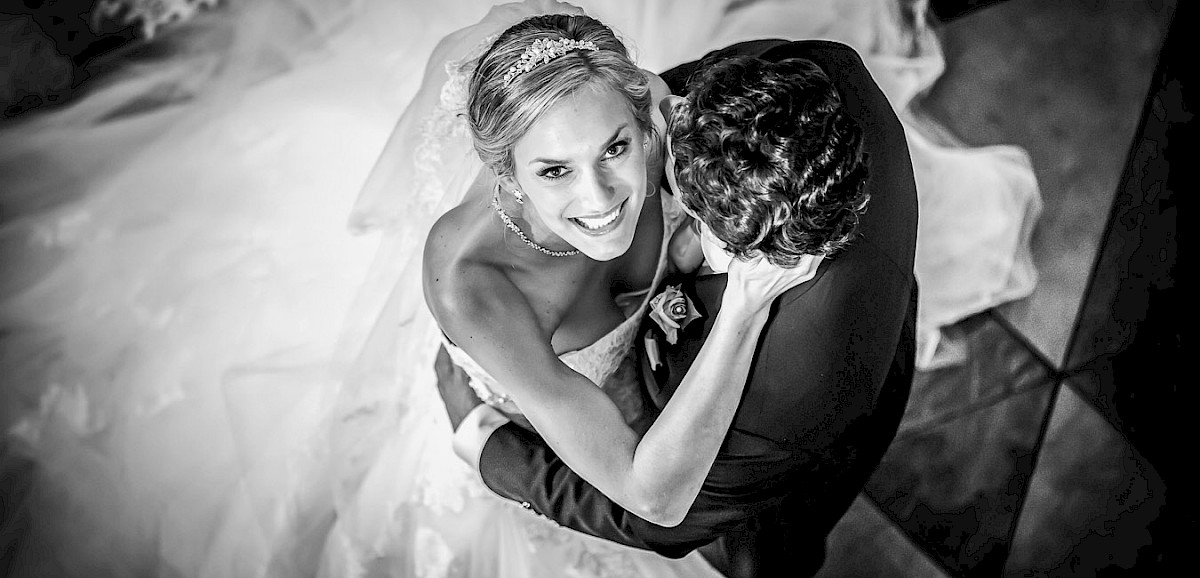 ALS HOCHZEITSFOTOGRAF IM NEUEN RATHAUS HANNOVER