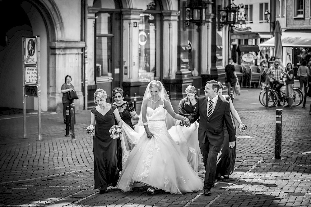 reportage ALS HOCHZEITSFOTOGRAF IM NEUEN RATHAUS HANNOVER 10