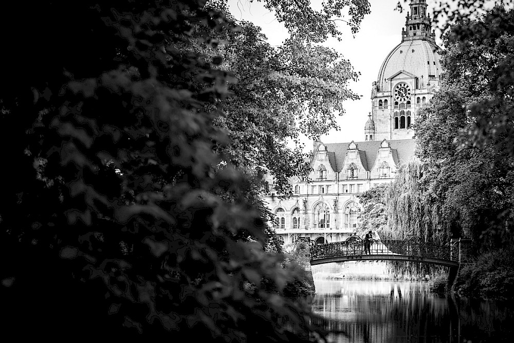 reportage ALS HOCHZEITSFOTOGRAF IM NEUEN RATHAUS HANNOVER 24