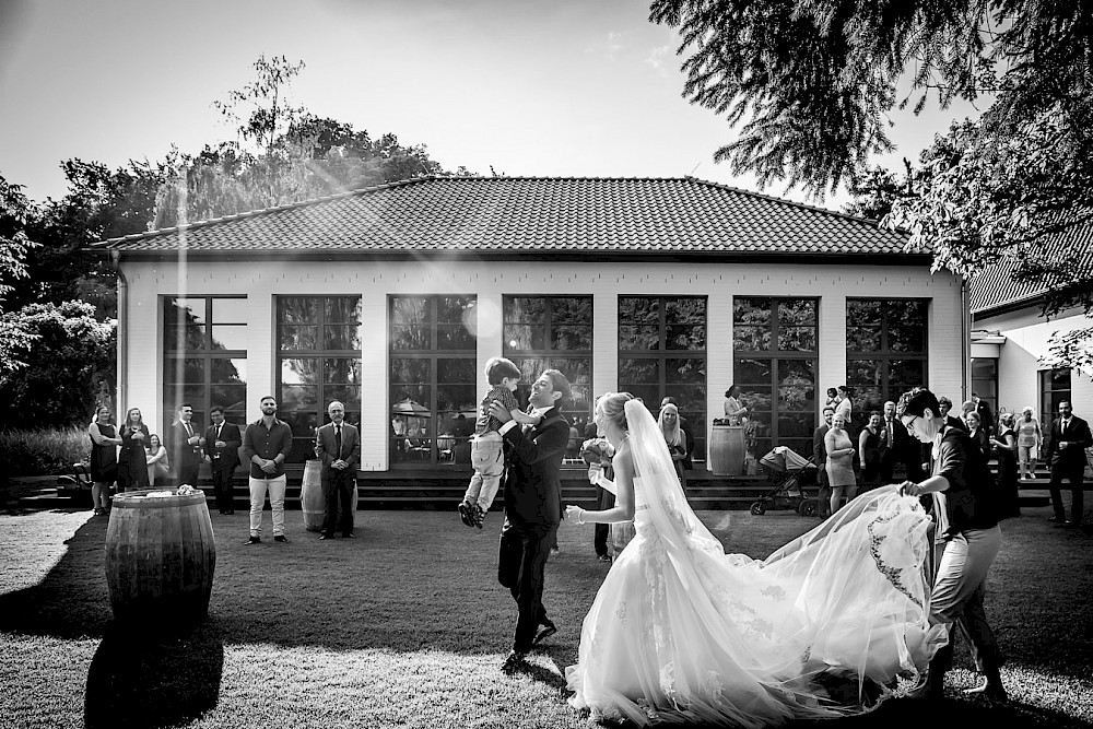 reportage ALS HOCHZEITSFOTOGRAF IM NEUEN RATHAUS HANNOVER 31