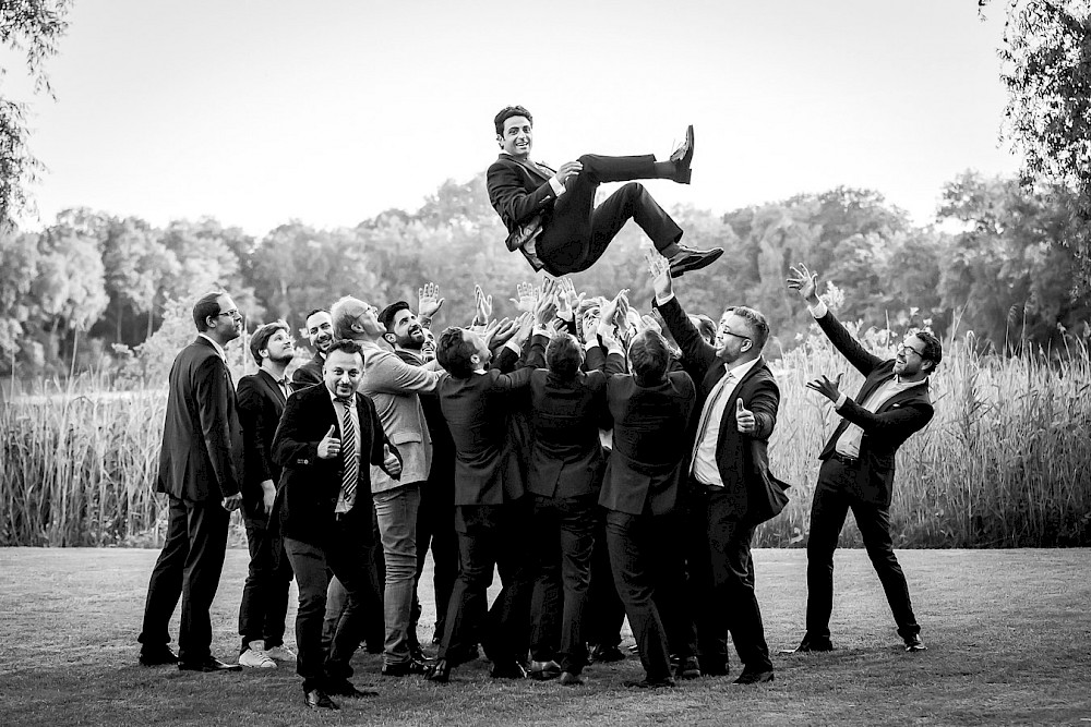 reportage ALS HOCHZEITSFOTOGRAF IM NEUEN RATHAUS HANNOVER 34