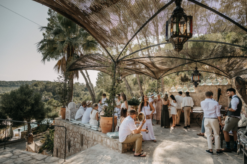 reportage Vicky & Babak Mallorca 20