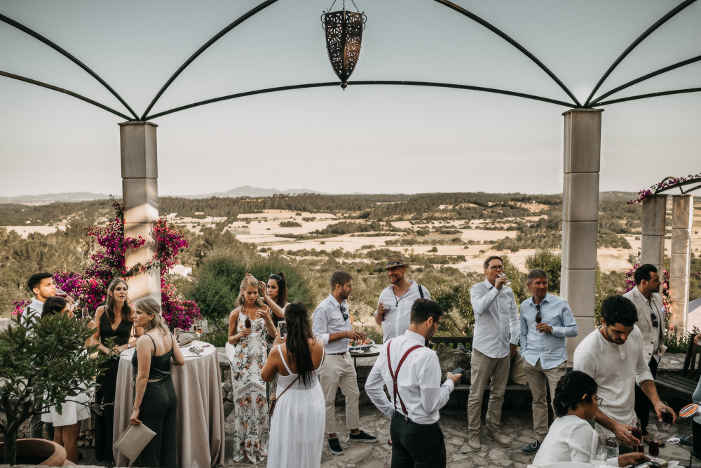 reportage Vicky & Babak Mallorca 27