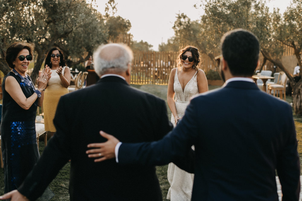 reportage Hochzeit in Athen 25