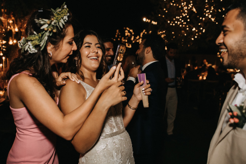 reportage Hochzeit in Athen 35