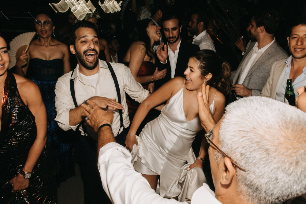 reportage Hochzeit in Athen 46