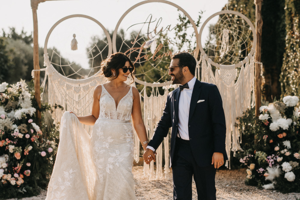 reportage Hochzeit in Athen 14