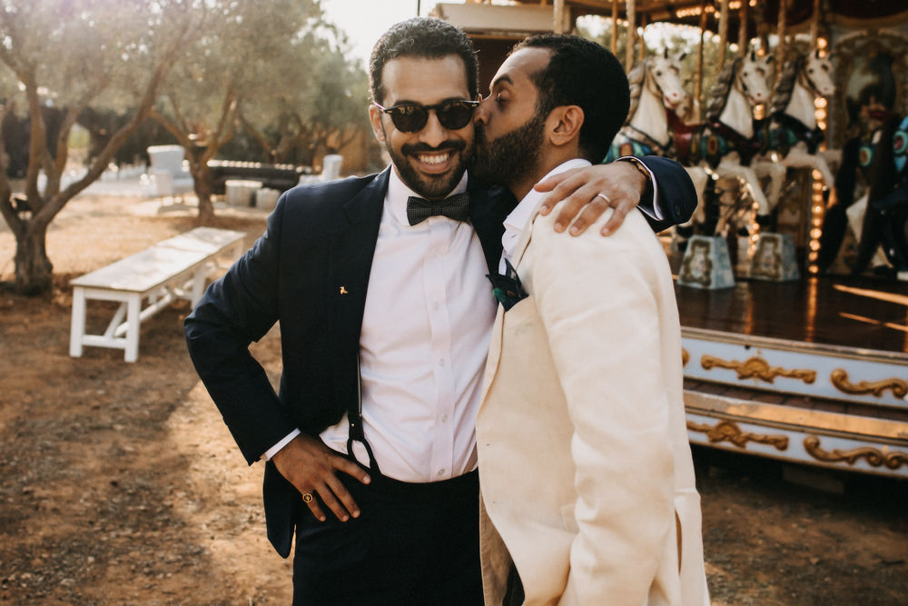 reportage Hochzeit in Athen 20