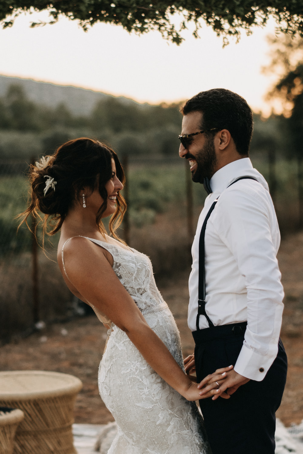 reportage Hochzeit in Athen 21