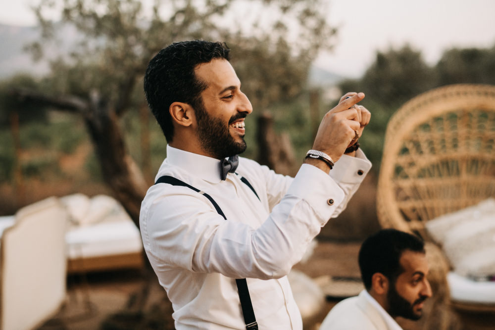 reportage Hochzeit in Athen 22