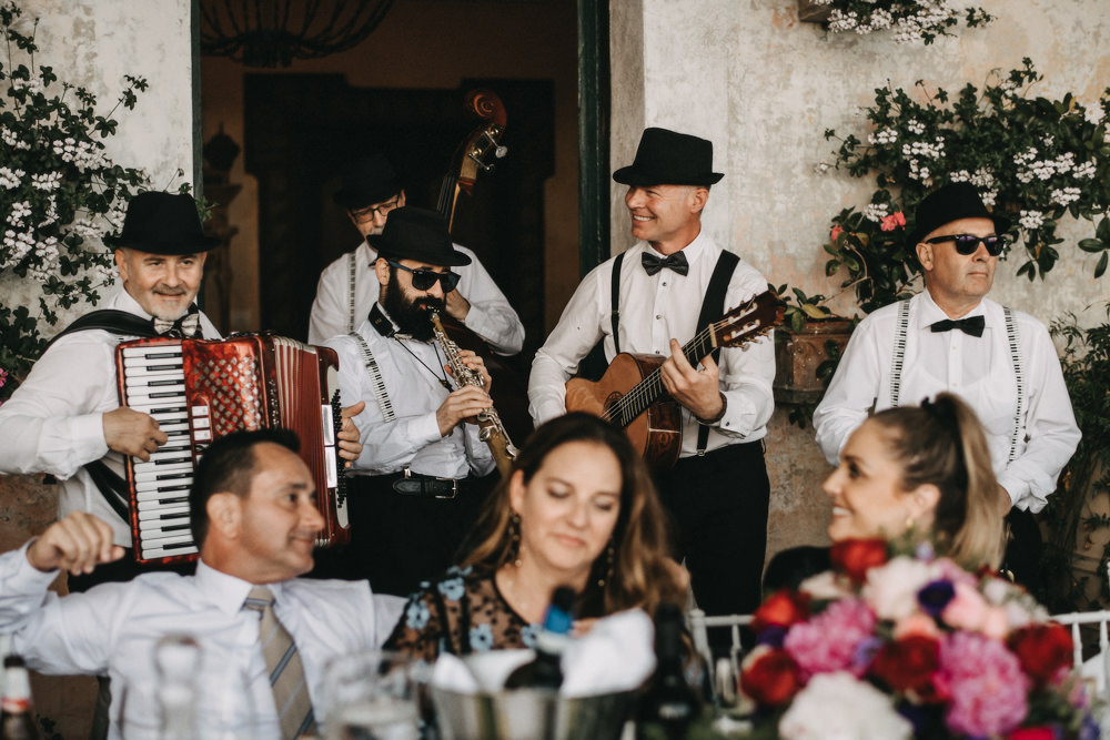 reportage Hochzeit in Positano 37