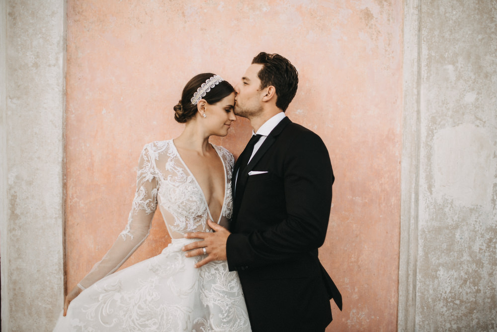 reportage Hochzeit in Positano 41