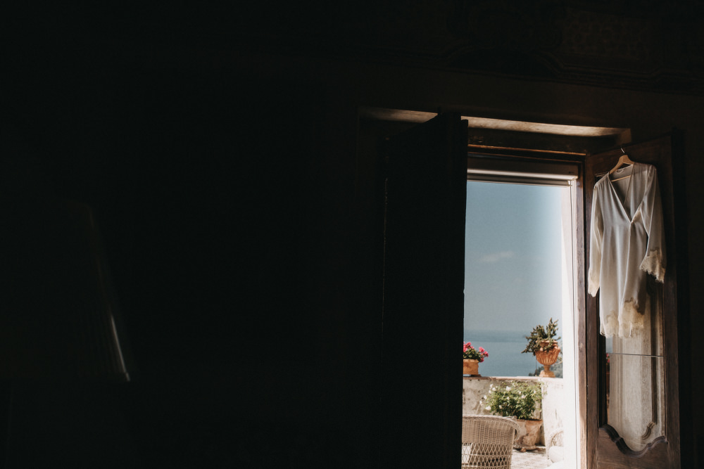 reportage Hochzeit in Positano 4