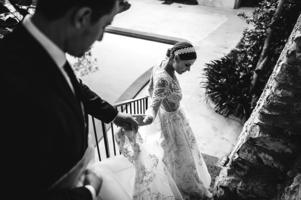 reportage Hochzeit in Positano 42