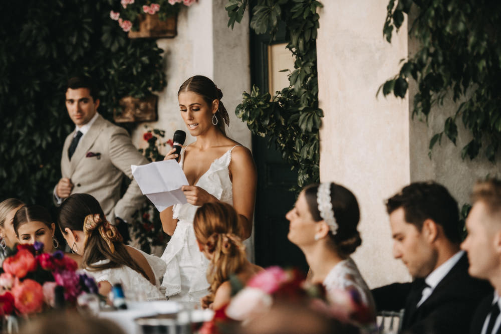 reportage Hochzeit in Positano 45