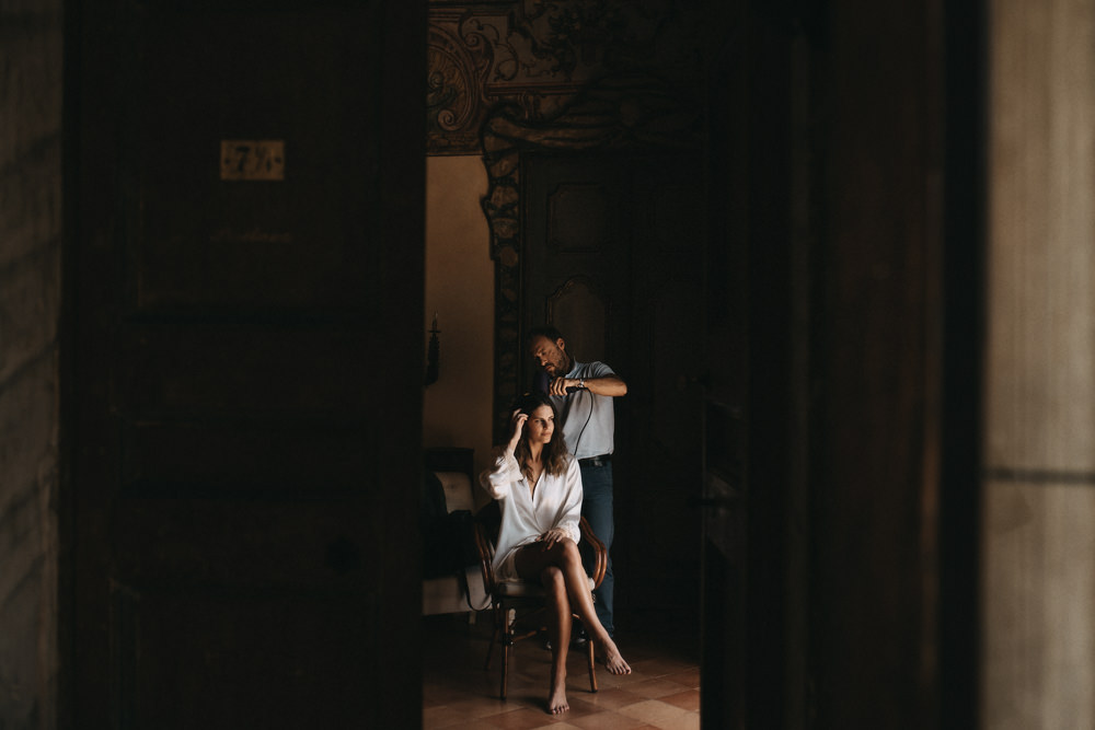 reportage Hochzeit in Positano 5