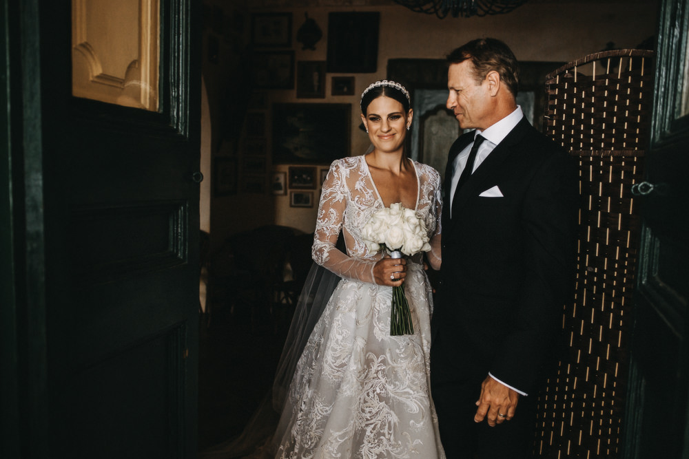 reportage Hochzeit in Positano 17