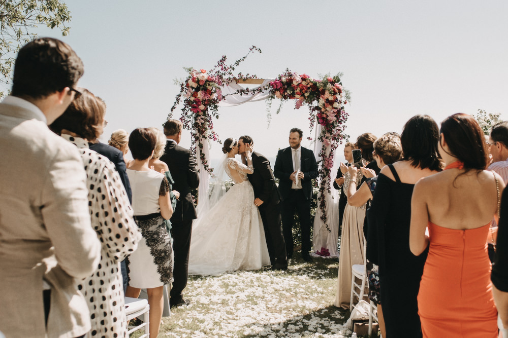 reportage Hochzeit in Positano 21