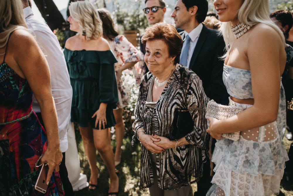 reportage Hochzeit in Positano 24