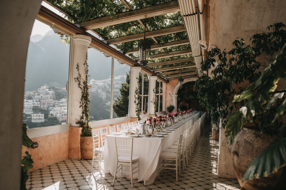 reportage Hochzeit in Positano 26