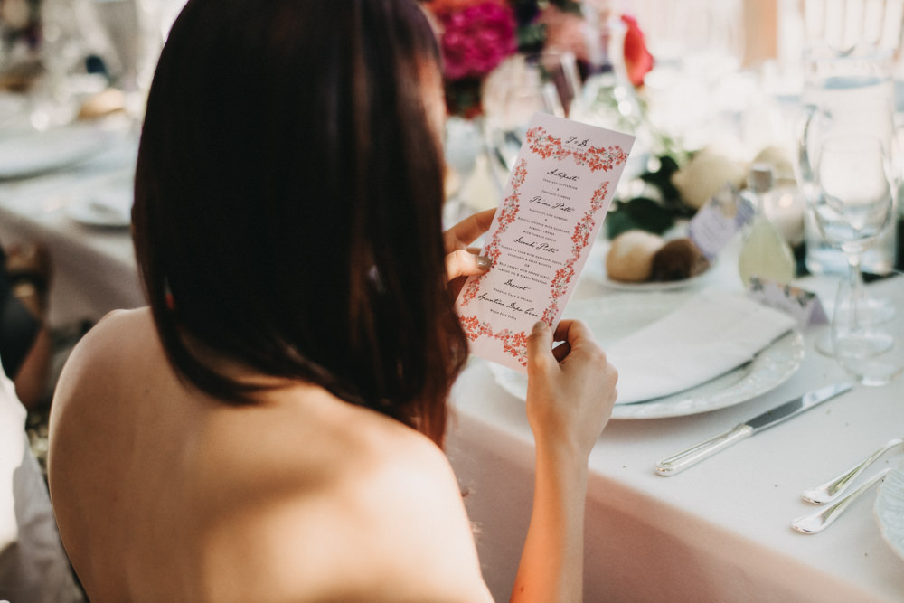 reportage Hochzeit in Positano 28