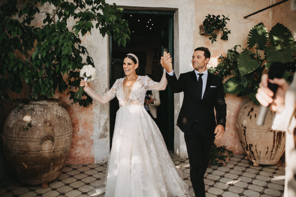 reportage Hochzeit in Positano 30