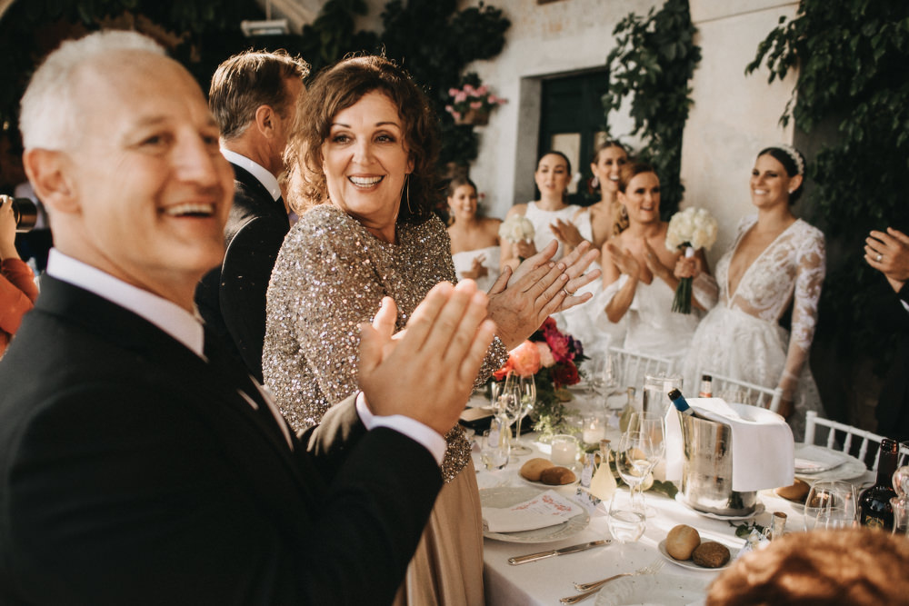 reportage Hochzeit in Positano 32