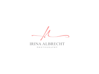 Logo Irina Albrecht