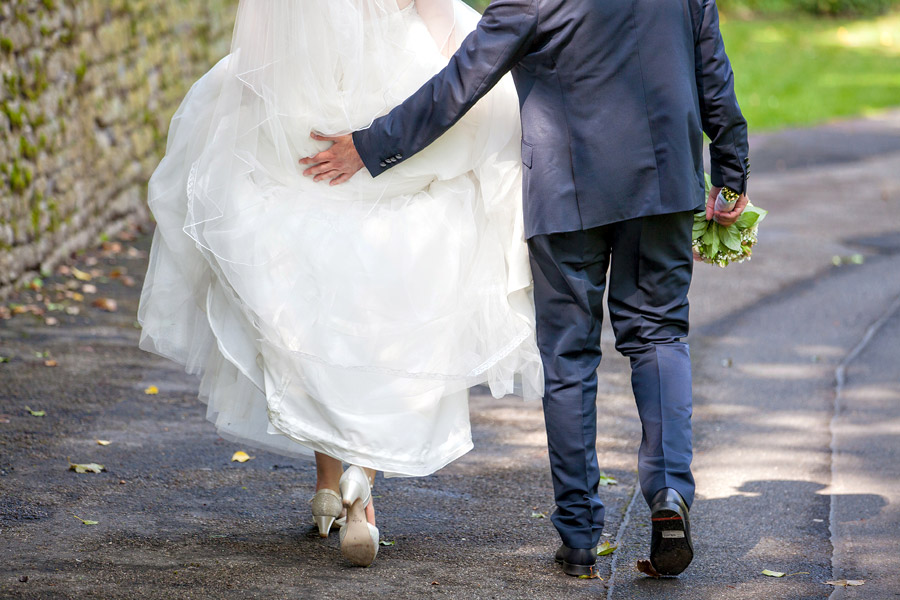 reportage Hochzeit von Daniela & Karsten 14