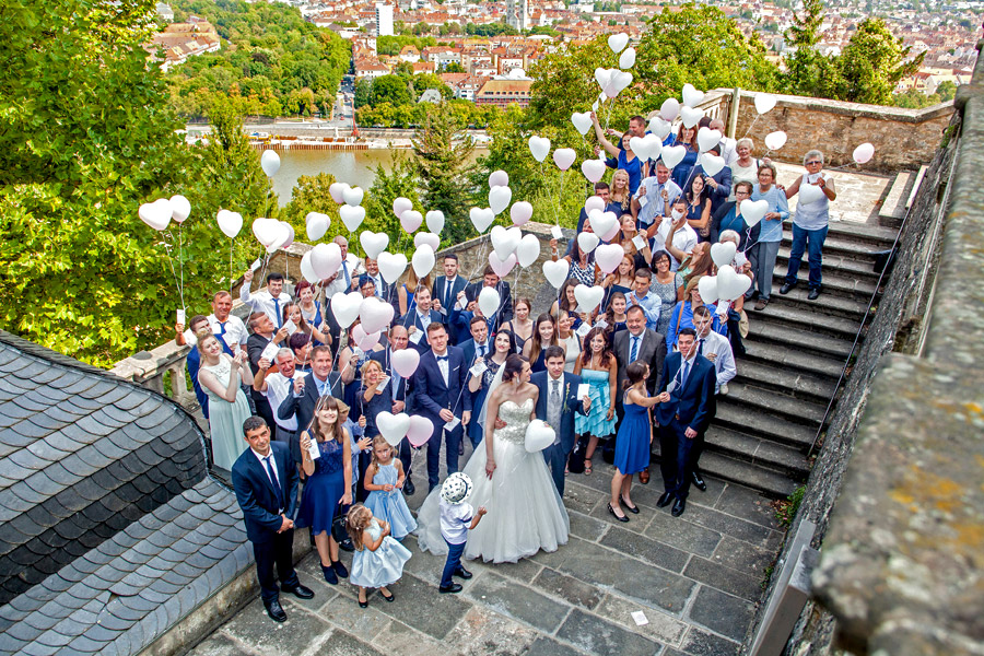 reportage Hochzeit von Daniela & Karsten 38