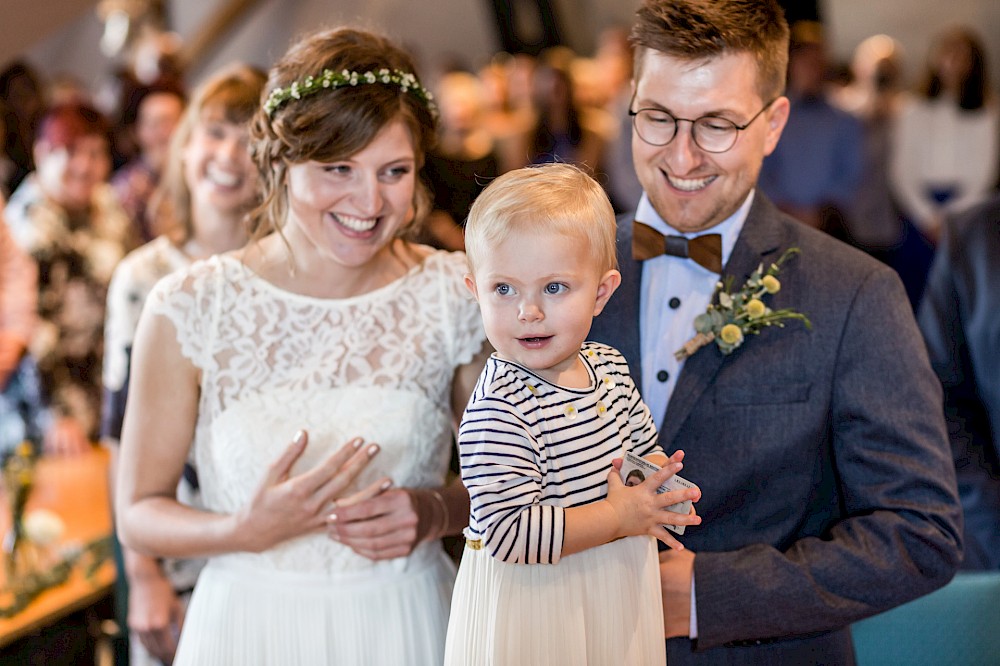 reportage Katharina und Sebastian – Spaß ohne Ende auf der Polterhochzeit 14