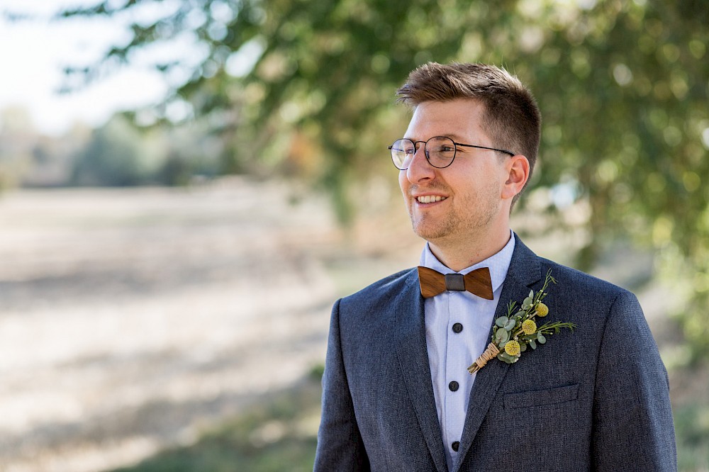 reportage Katharina und Sebastian – Spaß ohne Ende auf der Polterhochzeit 32