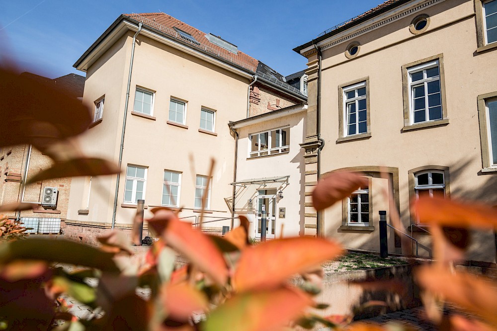 reportage Katharina und Sebastian – Spaß ohne Ende auf der Polterhochzeit 6