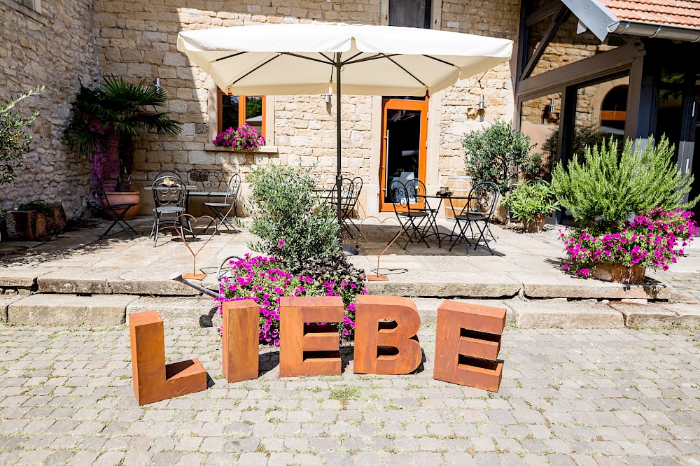 reportage Pia und Felix – Mitten in den Weinreben vom Alten Weingut Bad Dürkheim 11