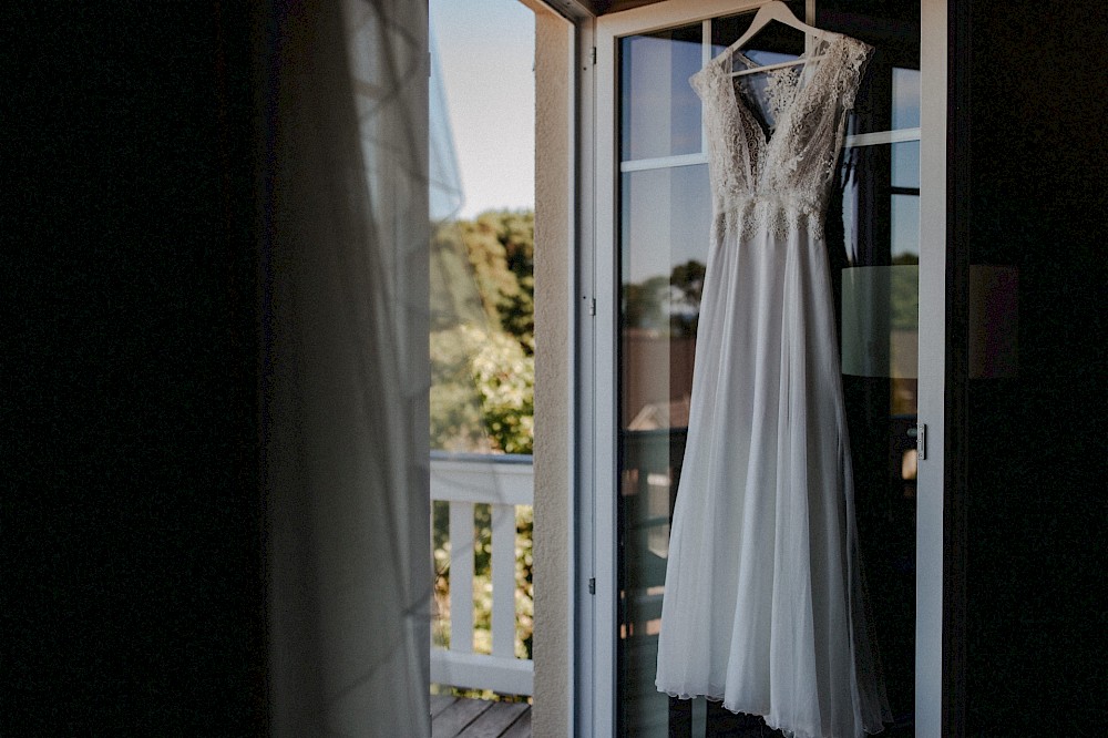 reportage Strandhochzeit in Warnemünde 7