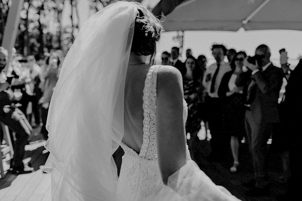 reportage Strandhochzeit in Warnemünde 24