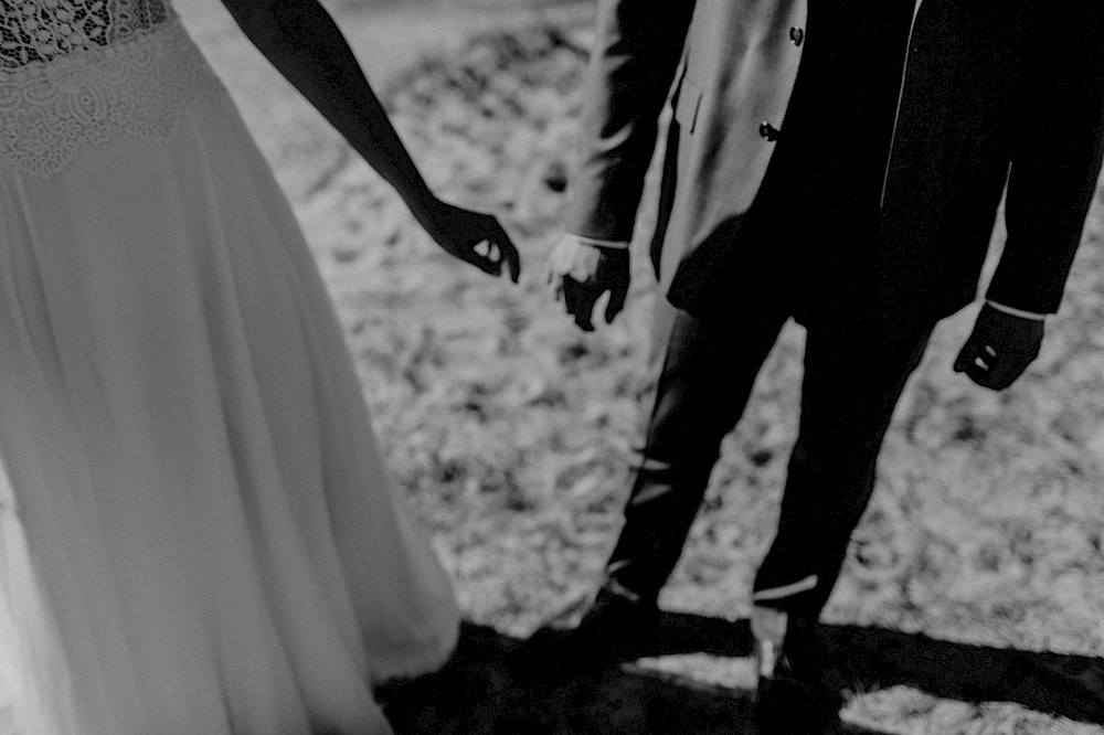 reportage Strandhochzeit in Warnemünde 32