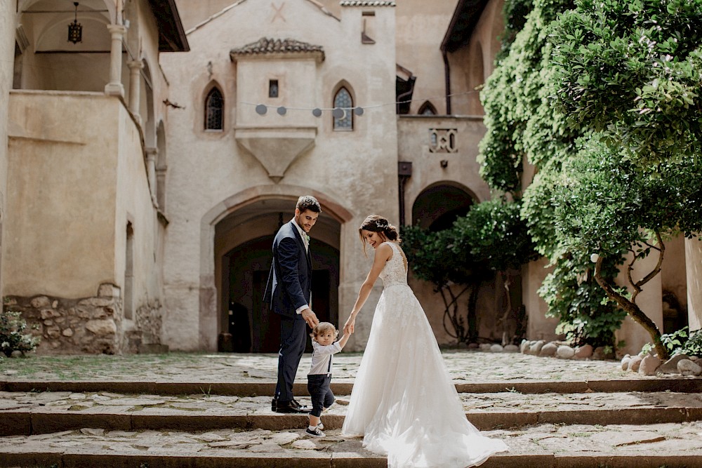 reportage Wunderbare Hochzeit im Schloss Freudenstein 20