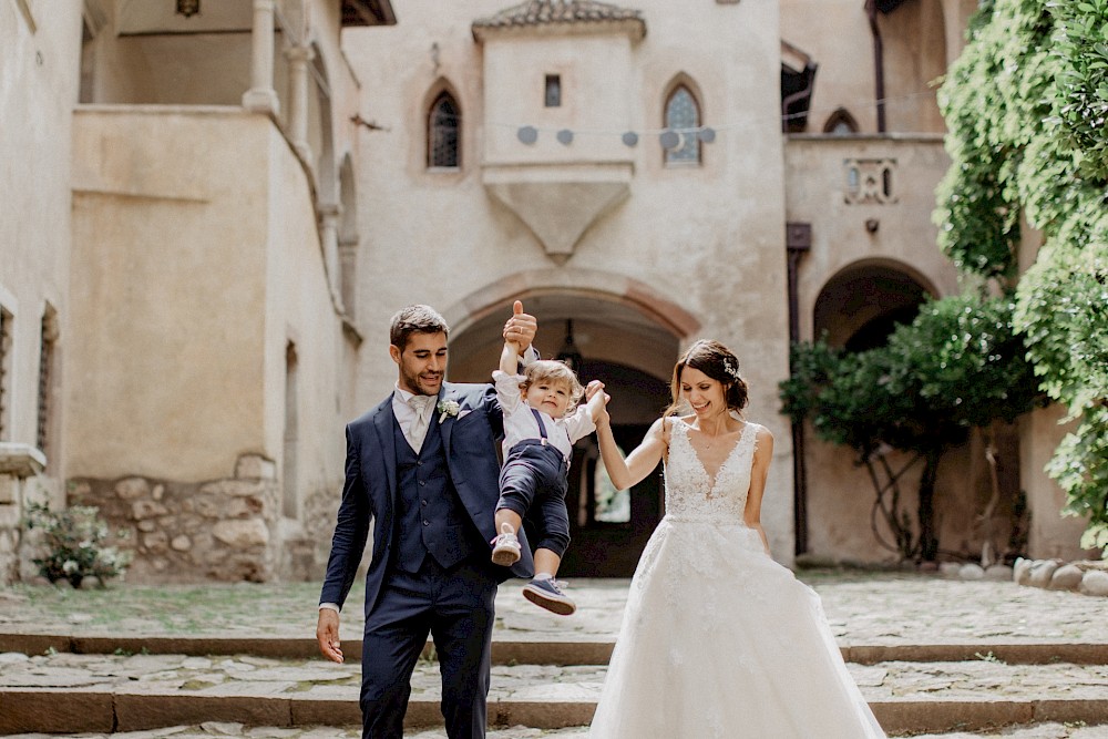 reportage Wunderbare Hochzeit im Schloss Freudenstein 21