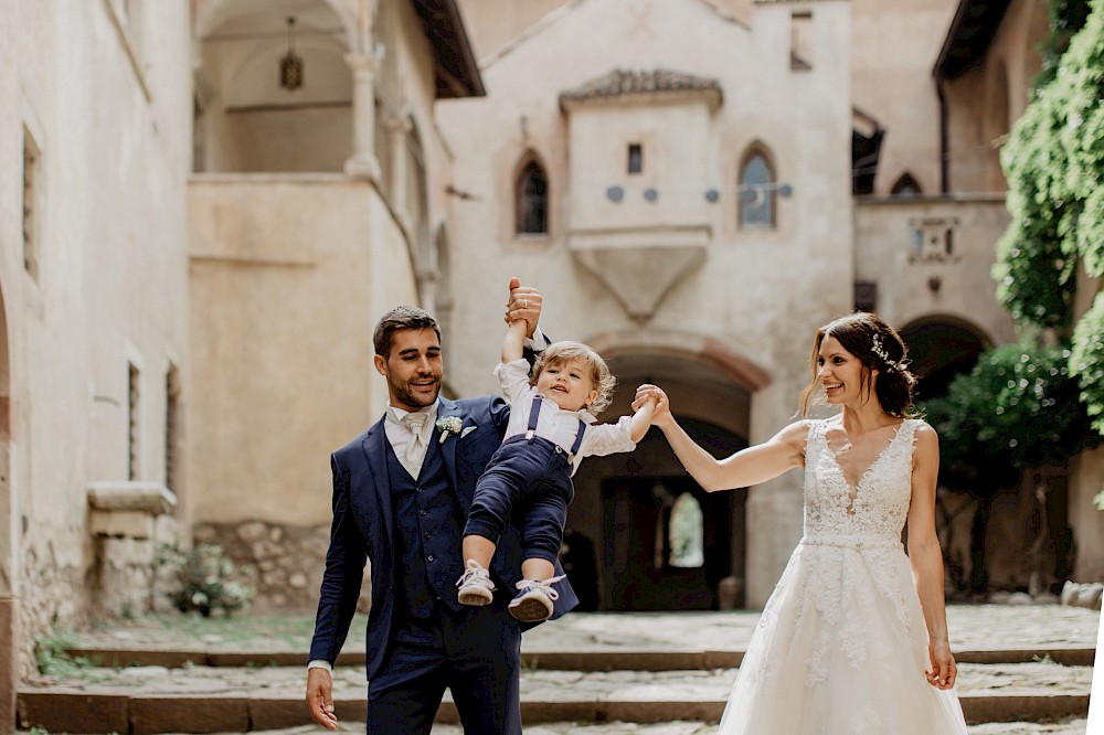 reportage Wunderbare Hochzeit im Schloss Freudenstein 22