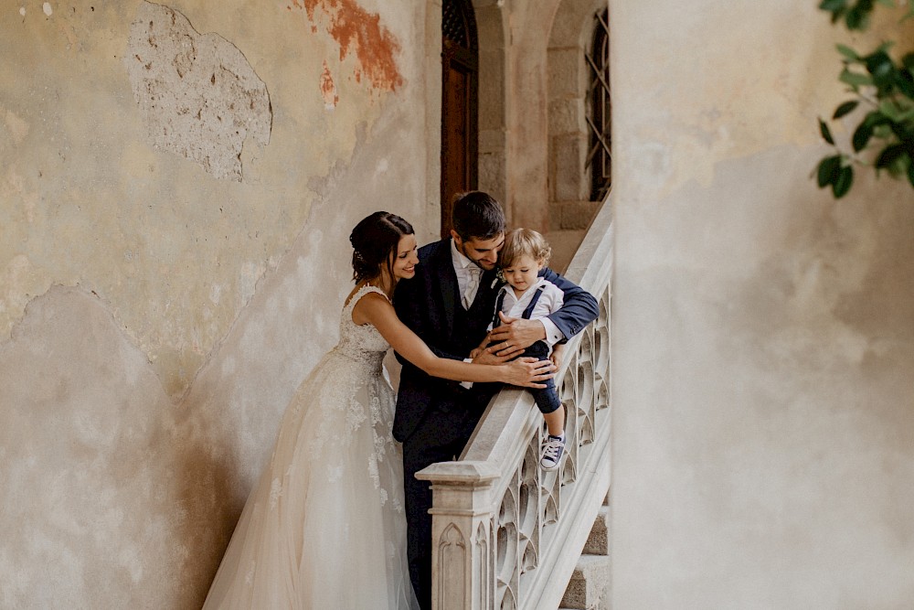 reportage Wunderbare Hochzeit im Schloss Freudenstein 23