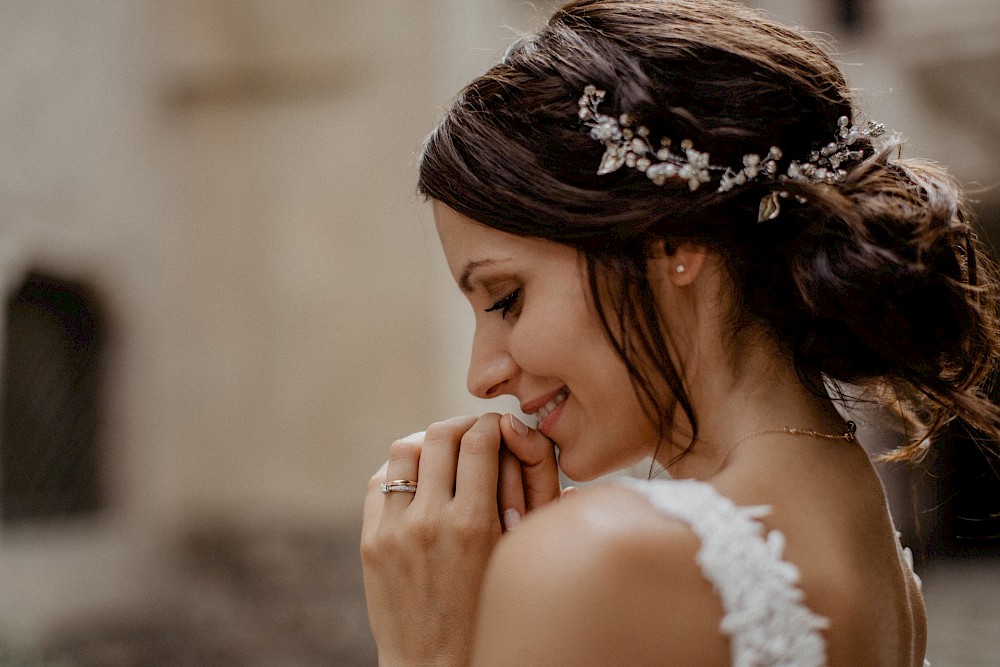 reportage Wunderbare Hochzeit im Schloss Freudenstein 28